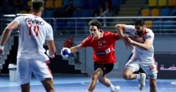 القناة الناقلة لمباراة الأهلى والزمالك فى نهائى بطولة أفريقيا لكرة اليد القناة الناقلة لمباراة الأهلى والزمالك فى نهائى بطولة أفريقيا لكرة اليد