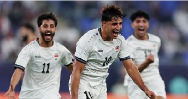 رسمي ا العراق يستضيف بطولة كأس خليجي 28 رسمي ا العراق يستضيف بطولة كأس خليجي 28