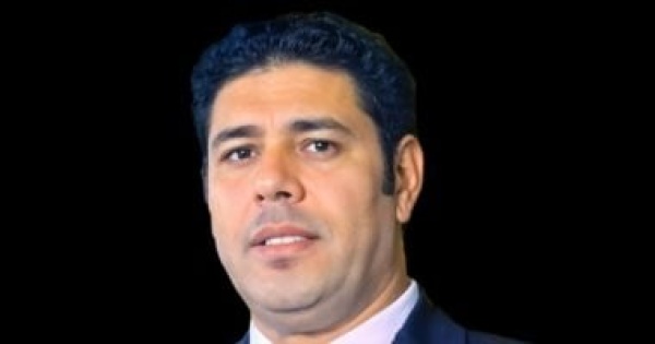 عادل زيدان العلمين الجديدة نموذج عالمى يؤكد نجاح مصر فى صناعة مدن المستقبل عادل زيدان العلمين الجديدة نموذج عالمى يؤكد نجاح مصر فى صناعة مدن المستقبل