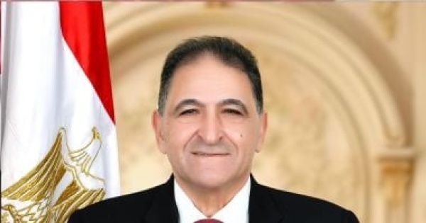 سامي سوس توجيهات الرئيس السيسي تؤكد أولوية تحسين الخدمات للمواطنين