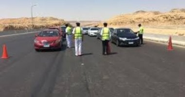 لضمان السلامة قانون المرور يحدد ضوابط القيادة على الطرق متعددة المسارات لضمان السلامة قانون المرور يحدد ضوابط القيادة على الطرق متعددة المسارات