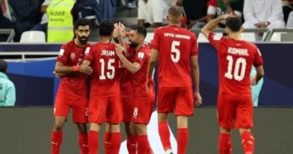 منتخب العراق يواجه سلطنة عمان في افتتاح كأس الخليج منتخب العراق يواجه سلطنة عمان في افتتاح كأس الخليج
