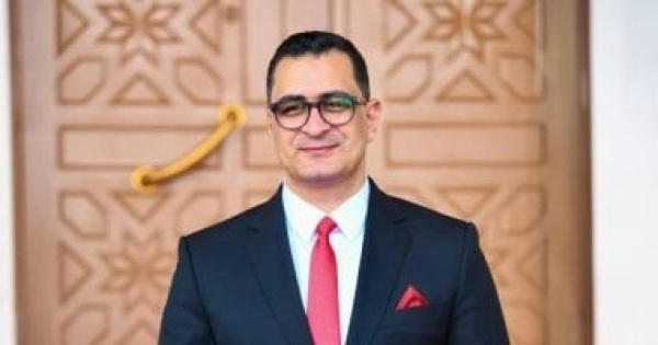 النائب محمود طاهر ثورة 23 يوليو المجيدة محطة فارقة فى تاريخ الأمة النائب محمود طاهر ثورة 23 يوليو المجيدة محطة فارقة فى تاريخ الأمة