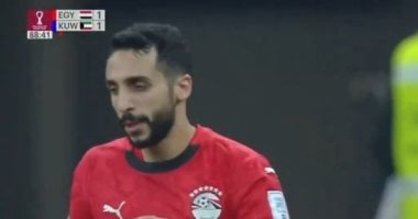 كريم فؤاد على رادار البنك الأهلي فى الميركاتو الصيفي كريم فؤاد على رادار البنك الأهلي فى الميركاتو الصيفي