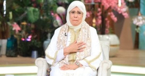 ياسمين الخيام مدرسة الإتقان في التلاوة لوالدي الحصري امتدت لقارات العالم ياسمين الخيام مدرسة الإتقان في التلاوة لوالدي الحصري امتدت لقارات العالم