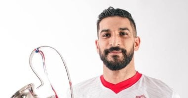بالتزامن مع غلق باب القيد ميركاتو هادئ بطائرة الأهلى ومشتعل بالزمالك بالتزامن مع غلق باب القيد ميركاتو هادئ بطائرة الأهلى ومشتعل بالزمالك