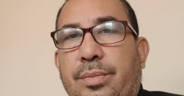 خالد دومة يكتب صراع الذات خالد دومة يكتب صراع الذات