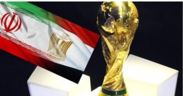 مصر وإيران سجل متكافئ قبل صدام كأس العالم 2026