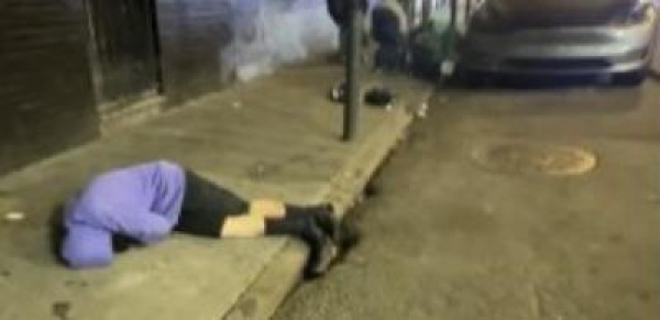 سان فرانسيسكو تستنفر لمواجهة المخدر القاتل الخفي آيزو