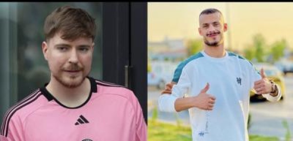 ظاهرة أبو جنة وmrbeast هل يمكن لمؤثر أن يوزع سيارات ومبالغ ضخمة