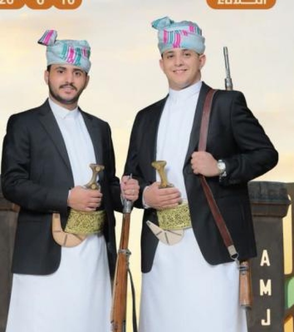 افراح ال الكتيع