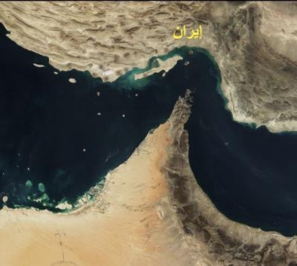 رويترز تكشف البنود الكاملة للاتفاق المبدئي بين واشنطن وطهران رويترز تكشف البنود الكاملة للاتفاق المبدئي بين واشنطن وطهران