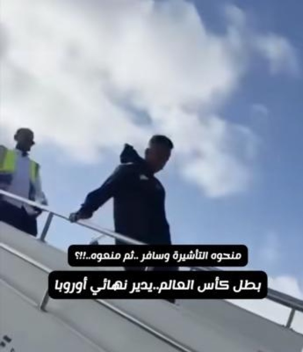 الخميسي يكتب أنت بطل وأنت كأس العالم