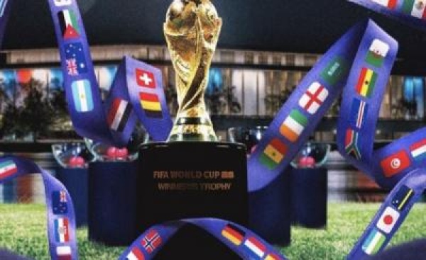 الجدول الكامل لمباريات دور المجموعات في كأس العالم 2026 المواعيد وقنوات البث