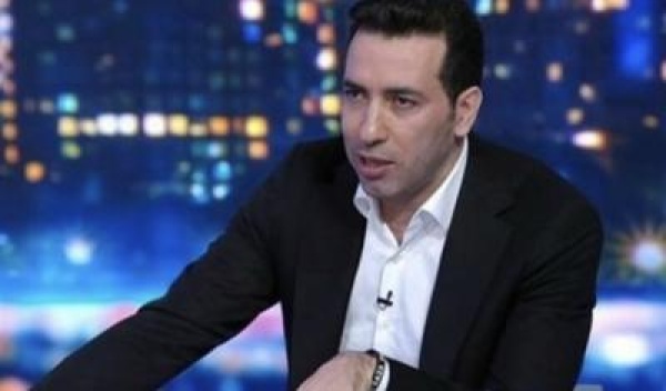 أبو تريكة يهاجم نظام المونديال الجديد وينتقد ازدواجية المواقف أبو تريكة يهاجم نظام المونديال الجديد وينتقد ازدواجية المواقف