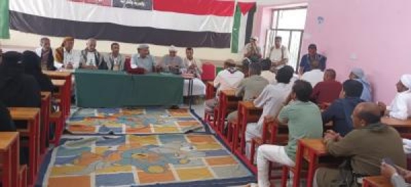 لقاء تربوي موسع بمدينة البيضاء يناقش استعدادات المدارس الحكومية والأهلية للعام الدراس