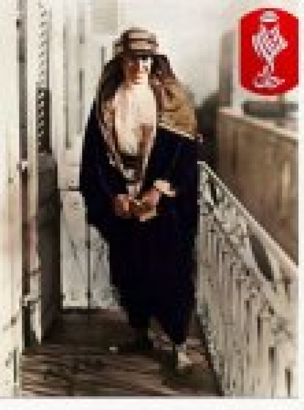 اكتوبر من العام 1918م