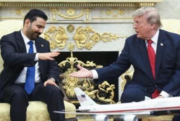 نحن نحب العراق بين النفط والنفوذ الإيراني قراءة في رسائل واشنطن بوست ونيويورك