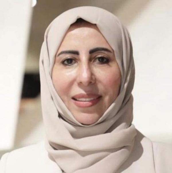قرار جمهوري بتعيين الدكتورة أفراح الزوبة وزيرة للخارجية وشؤون المغتربين