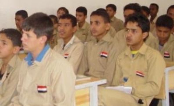 عندما يتحول الفصل الدراسي إلى منصة لتلقين الأطفال عندما يتحول الفصل الدراسي إلى منصة لتلقين الأطفال