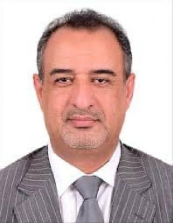 نجل الرئيس الحمدي ينفي امتلاكه أي حسابات رسمية على منصات التواصل الاجتماعي