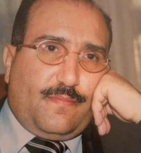 الرويشان يكتب عن الذكاء الاصطناعي في بلد الغباء السياسي الرويشان يكتب عن الذكاء الاصطناعي في بلد الغباء السياسي