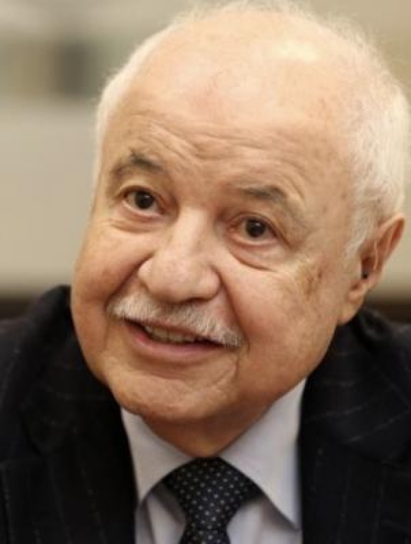 في 19 آب ابوغزاله يطلق بوليتكنيك رقمي عالمي لبناء القدرات
