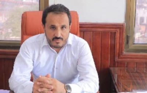 مدير عام مؤسسة كهرباء منطقة الحديدة حققنا نسبة استقرار في الخدمة يفوق ما هو موجود مدير عام مؤسسة كهرباء منطقة الحديدة حققنا نسبة استقرار في الخدمة يفوق ما هو موجود