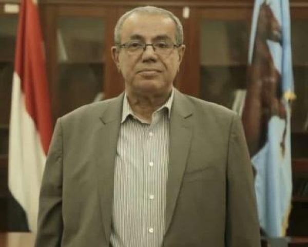 صادق أبو راس ذاكرة الوفاء في ذكرى تأسيس المؤتمرالشعبي العام 44عام