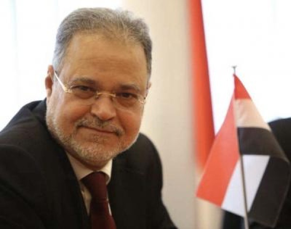ألدوافع الحقيقية لاتهامات عبدالملك المخلافي لزملائه في الشرعية بالتجسس ألدوافع الحقيقية لاتهامات عبدالملك المخلافي لزملائه في الشرعية بالتجسس