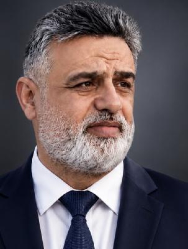المرجعية الصالحة وأعداء الظل المرجعية الصالحة وأعداء الظل