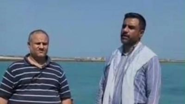 رئيس موانئ البحر الأحمر يتفقد أوضاع وجاهزية ميناء المخاء