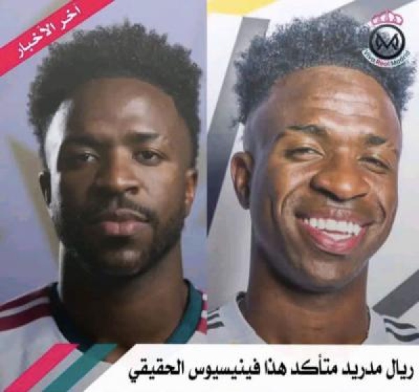 شائعة غريبة تجتاح التواصل الاجتماعي ماركا تكشف تفاصيل نظرية المؤامرة حول اختفاء شائعة غريبة تجتاح التواصل الاجتماعي ماركا تكشف تفاصيل نظرية المؤامرة حول اختفاء
