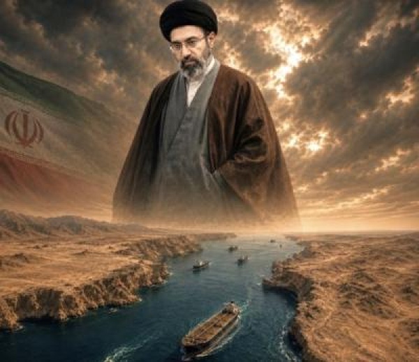 إيران انتصرت في المعركة لكن الحرب لم ت حسم بعد إيران انتصرت في المعركة لكن الحرب لم ت حسم بعد