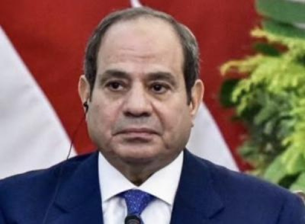 سخرية واسعة من السيسي تمام يا فندم وتذكير بعبارته الشهيرة في 2015 مسافة السكة سخرية واسعة من السيسي تمام يا فندم وتذكير بعبارته الشهيرة في 2015 مسافة السكة