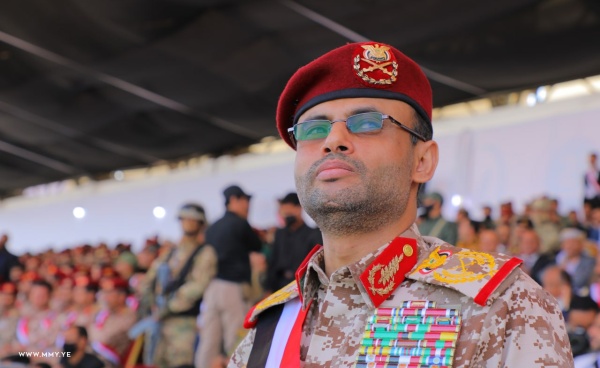 الرئيس المشاط اجراءات قواتنا مشروعة وهدفها إنهاء العدوان والحصار الرئيس المشاط اجراءات قواتنا مشروعة وهدفها إنهاء العدوان والحصار