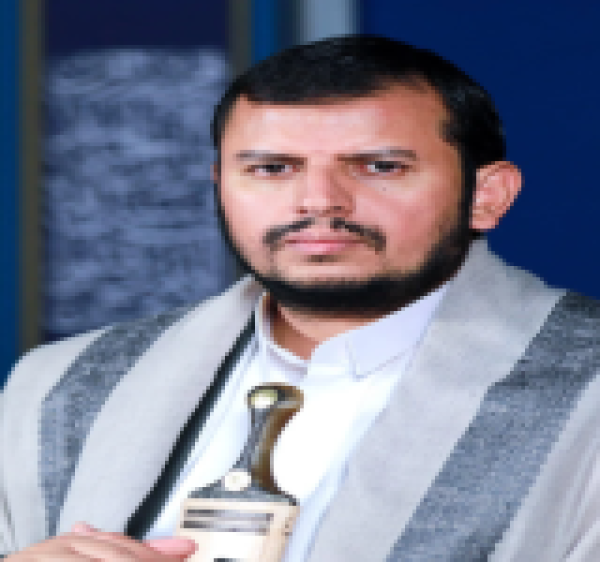 كلمة مرتقبة للسيد القائد عبد الملك بدر الدين الحوثي