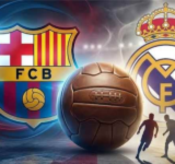 أبرز الصفقات التي خطفها برشلونة من ريال مدريد أبرز الصفقات التي خطفها برشلونة من ريال مدريد