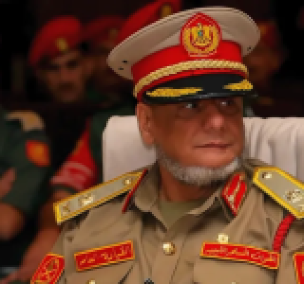اغتيال قائد الاستخبارات العسكرية في بنغازي بتفجير سيارته اغتيال قائد الاستخبارات العسكرية في بنغازي بتفجير سيارته