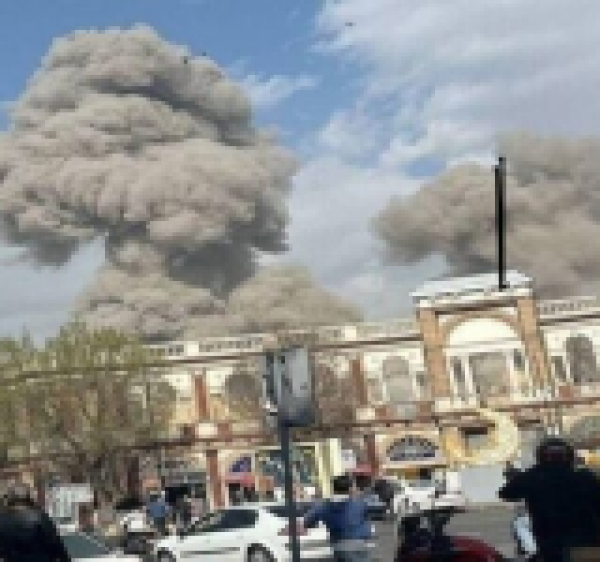 تضرر 20 منشأة و42 طائرة أمريكية بالهجمات الايرانية تضرر 20 منشأة و42 طائرة أمريكية بالهجمات الايرانية
