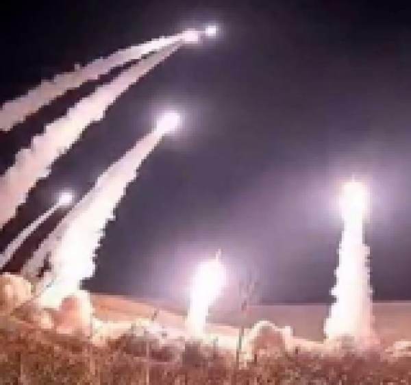لماذا تراهن إيران على حرب النقاط لإخراج أمريكا من غرب آسيا لماذا تراهن إيران على حرب النقاط لإخراج أمريكا من غرب آسيا