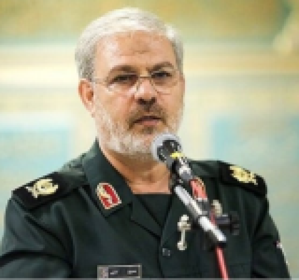 ايران إذا اندلعت الحرب مجددا فأسلحتنا ستكون مختلفة