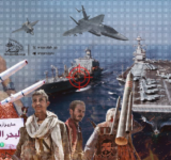 لماذا رفضت امريكا طلبا سعوديا للمواجهة في اليمن لماذا رفضت امريكا طلبا سعوديا للمواجهة في اليمن