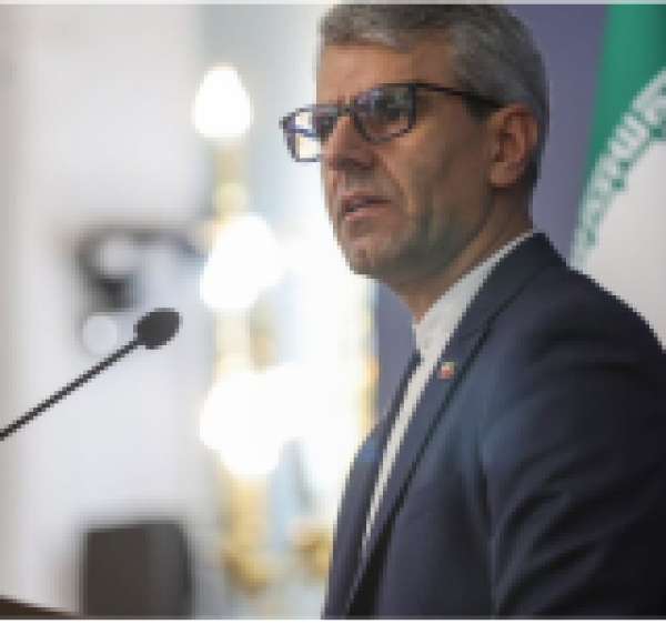 طهران واشنطن بدأت الحرب وتريد من العالم دفع ثمن فوضاها طهران واشنطن بدأت الحرب وتريد من العالم دفع ثمن فوضاها