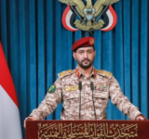 بيان هام عن عملية عسكرية في العمق السعودي