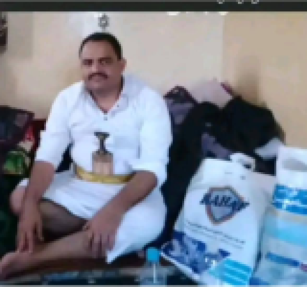 شهداء معظمهم أطفال باستهداف العدوان السعودي لمنزل في البرح الأسماء