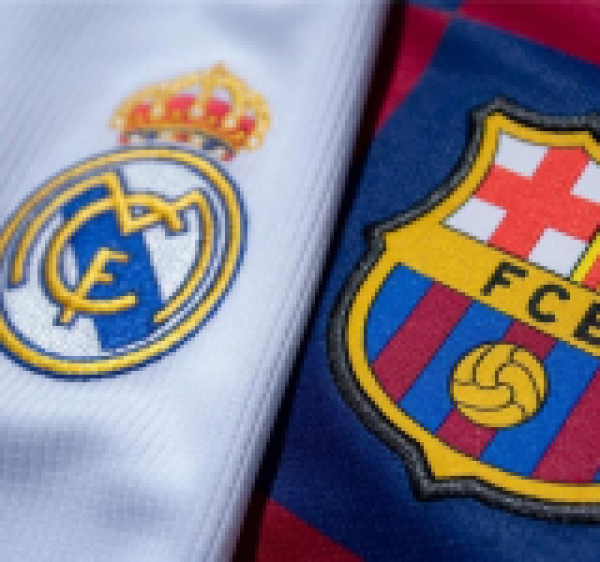 موعد كلاسيكو كامب نو بين برشلونة وريال مدريد