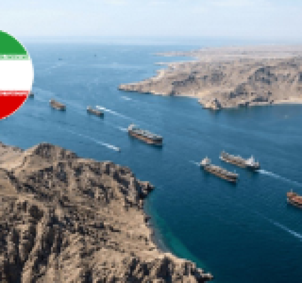 عراقجي عودة الأمن إلى هرمز تتطلب وقف الإجراءات الأمريكية