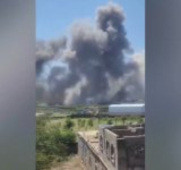 كشف تفاصيل إقلاع تشكيل حربي سعودي ارتكب جريمة سوق تعز كشف تفاصيل إقلاع تشكيل حربي سعودي ارتكب جريمة سوق تعز