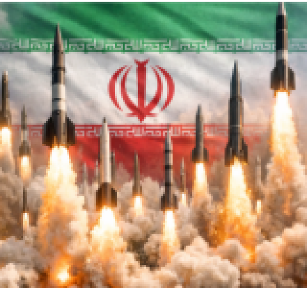 قيادات عسكرية إيرانية قدراتنا الصاروخية والبحرية جاهزة لمواصلة المواجهة